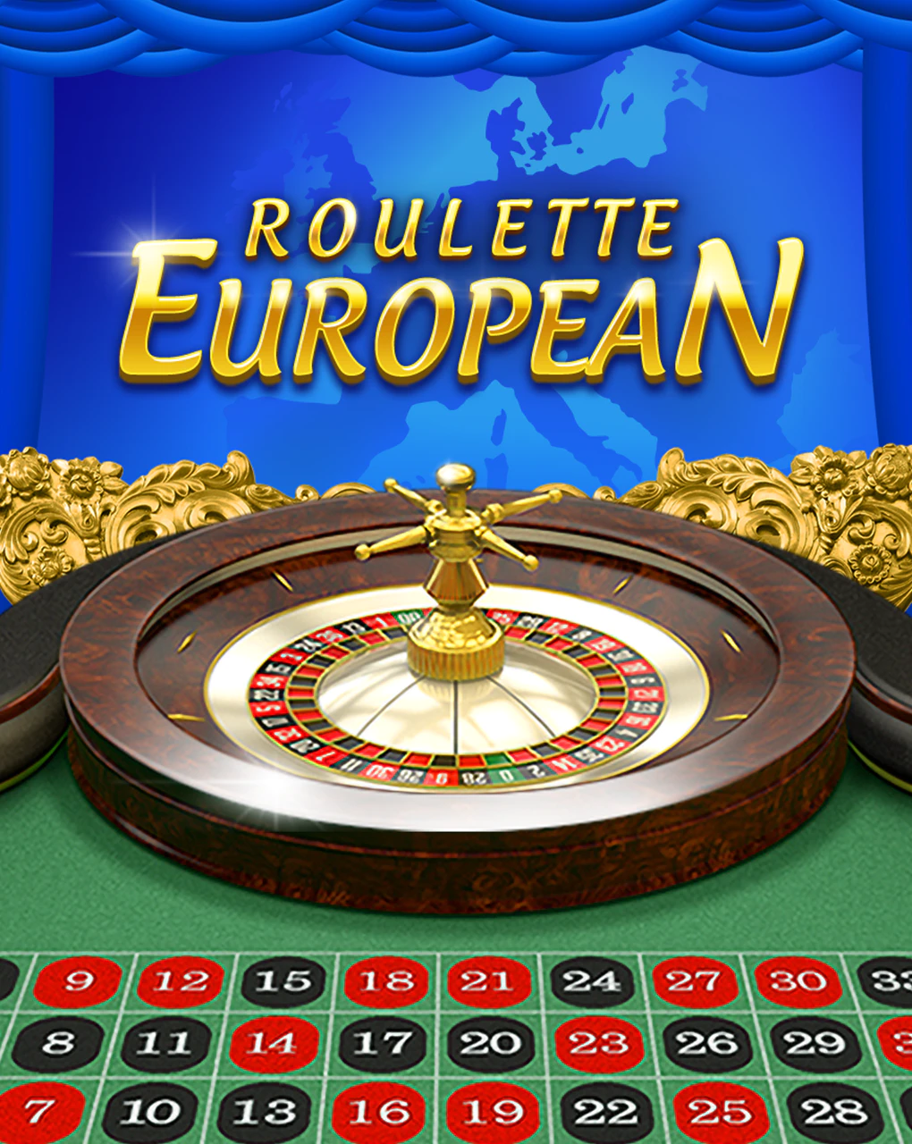 Roulette